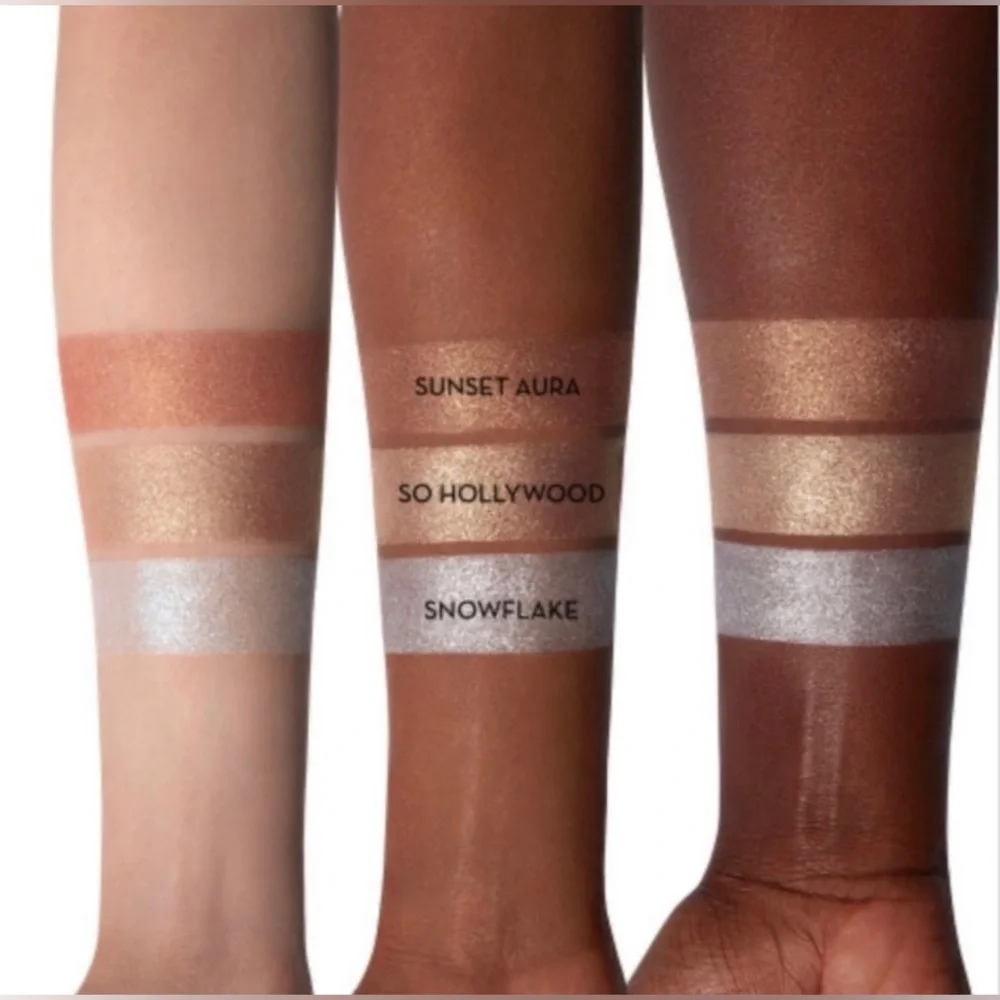 ANASTASIA BEVERLY HILLS
3-Pc. Mini Loose Highlighter Set | A limited-edition - Picture 5 of 10